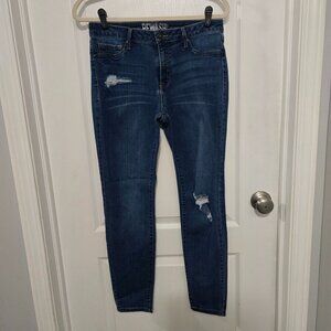 Rewash Jeans, Size 11/30, Denim